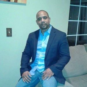 Meet your Posher, Omar